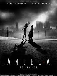 Angel-A/Debbouze/Rasmussen